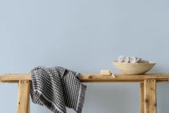 The Color Kitchen Wandfarbe Blau 