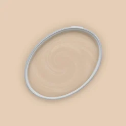The Color Kitchen Wandfarbe Beige "Humble Hummus" TCK5008 2,5 l