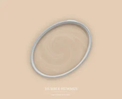 The Color Kitchen Wandfarbe Beige "Humble Hummus" TCK5008 2,5 l