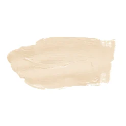 The Color Kitchen Wandfarbe Beige