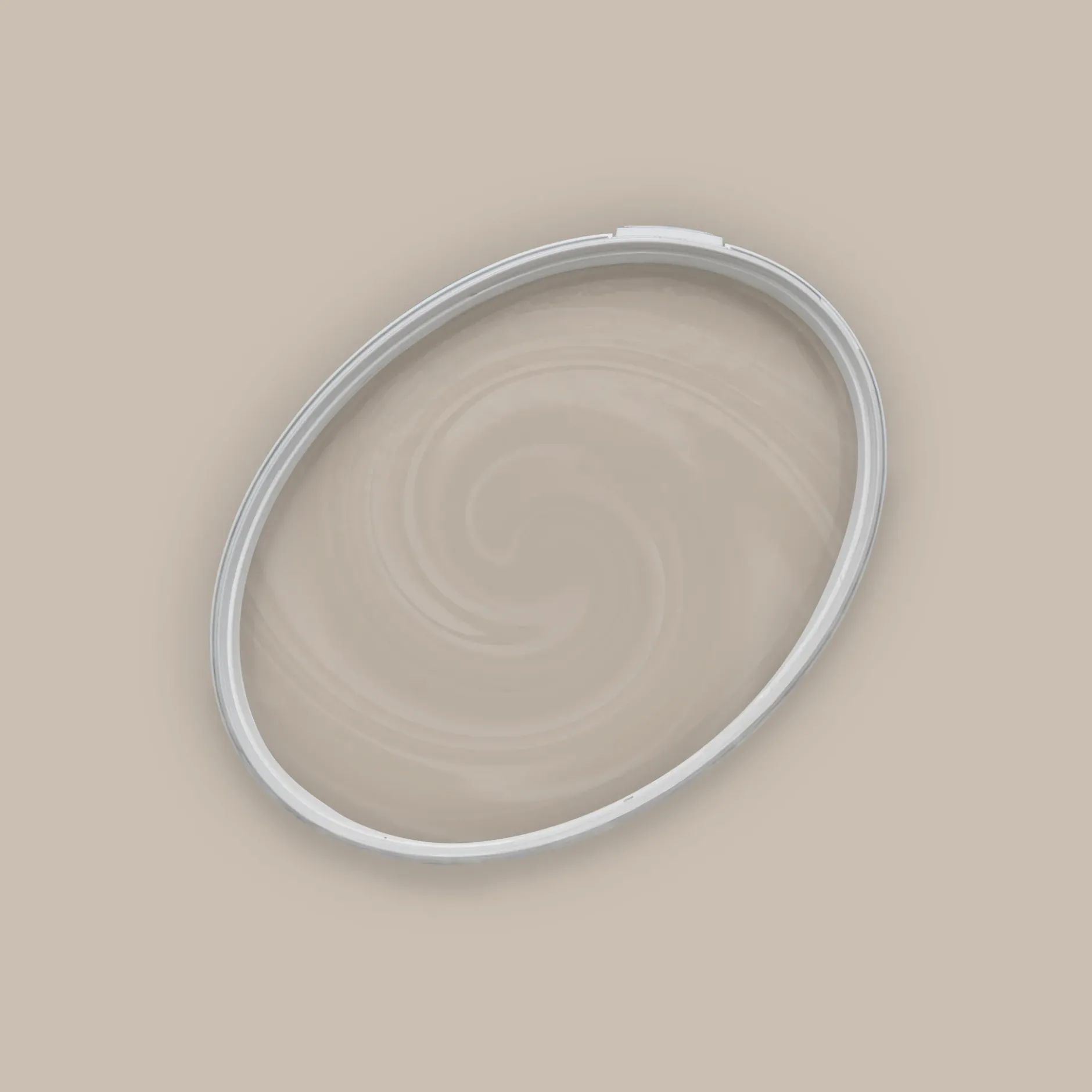 The Color Kitchen Wandfarbe Beige "Seedy Sunflower" TCK6016 2,5 l