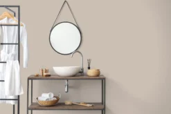 The Color Kitchen Wandfarbe Beige
