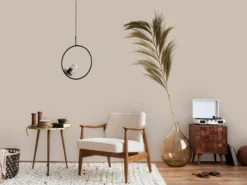 The Color Kitchen Wandfarbe Beige