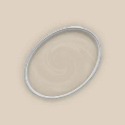 The Color Kitchen Wandfarbe Beige "Sweet Sesame" TCK6000 2,5 l