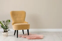 The Color Kitchen Wandfarbe Beige 