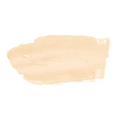 The Color Kitchen Wandfarbe Beige 