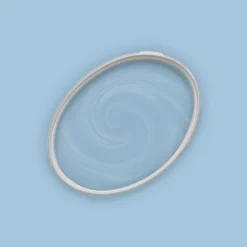 The Color Kitchen Wandfarbe Blau "Soft Sky" TCK3003 2,5 l