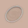 The Color Kitchen Wandfarbe Braun "Icy Chocolate" TCK7001 2,5 l