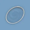 The Color Kitchen Wandfarbe Blau "Blue Herring" TCK3004 2,5 l