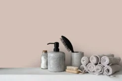 The Color Kitchen Wandfarbe Beige 