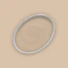 The Color Kitchen Wandfarbe Beige "Nutty Nutmeg" TCK6009 2,5 l