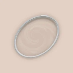 The Color Kitchen Wandfarbe Beige "Himalaya Salt" TCK7000 2,5 l