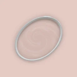 The Color Kitchen Wandfarbe Beige "Sweet Strawberry" TCK7007 2,5 l