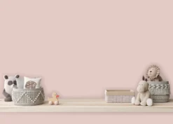 The Color Kitchen Wandfarbe Beige 