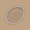 The Color Kitchen Wandfarbe Braun "Whispy Walnut" TCK6011 2,5 l