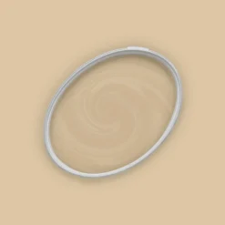 The Color Kitchen Wandfarbe Beige "Asthetic Artichoke" TCK6003 2,5 l