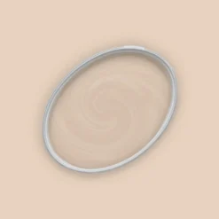 The Color Kitchen Wandfarbe Beige "Chalky Chickpeas" TCK6020 2,5 l