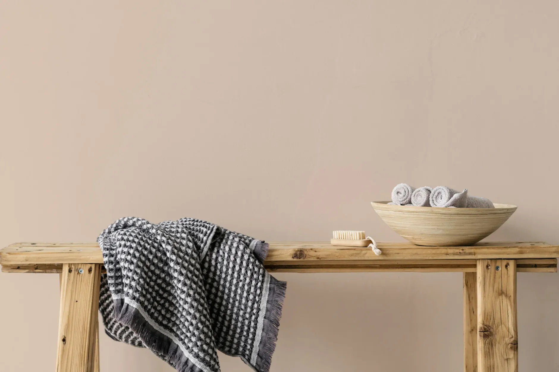The Color Kitchen Wandfarbe Beige "Chalky Chickpeas" TCK6020 2,5 l