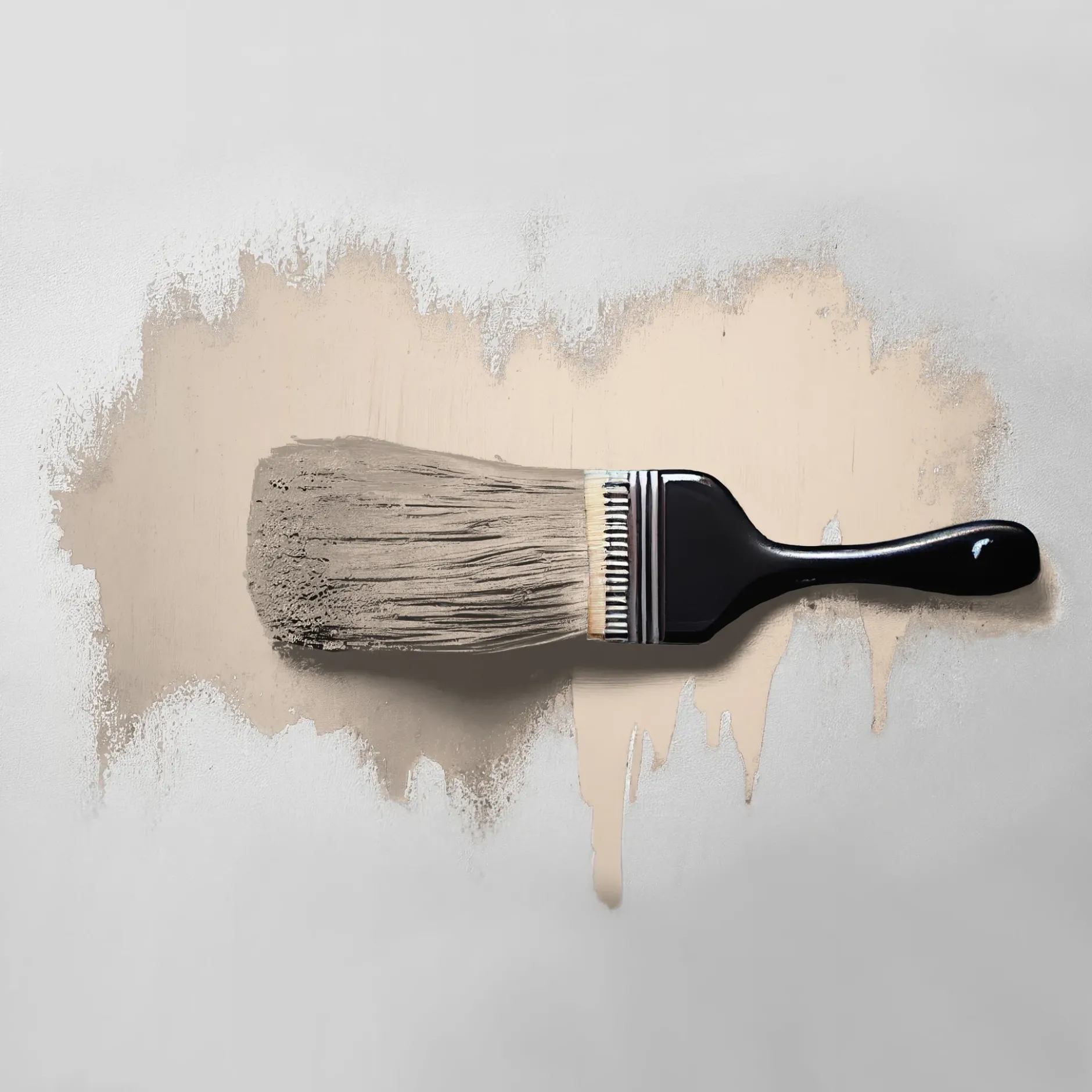 The Color Kitchen Wandfarbe Beige "Chalky Chickpeas" TCK6020 2,5 l