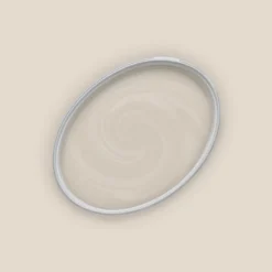 The Color Kitchen Wandfarbe Creme "Melty Marzipan" TCK6019 2,5 l