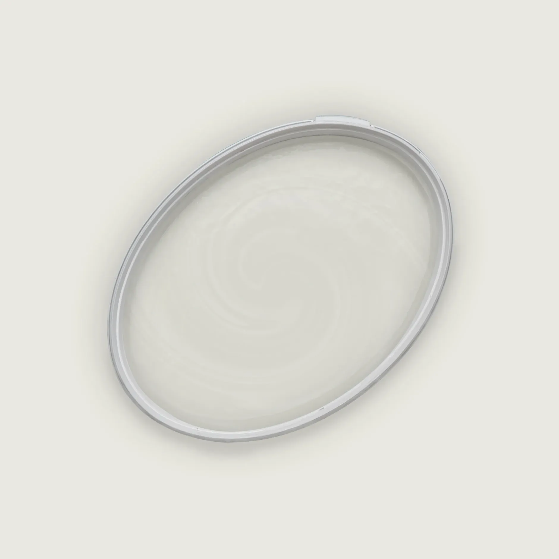 The Color Kitchen Wandfarbe Creme "Shady Sugar" TCK1008 2,5 l