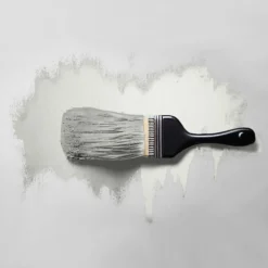 The Color Kitchen Wandfarbe Creme