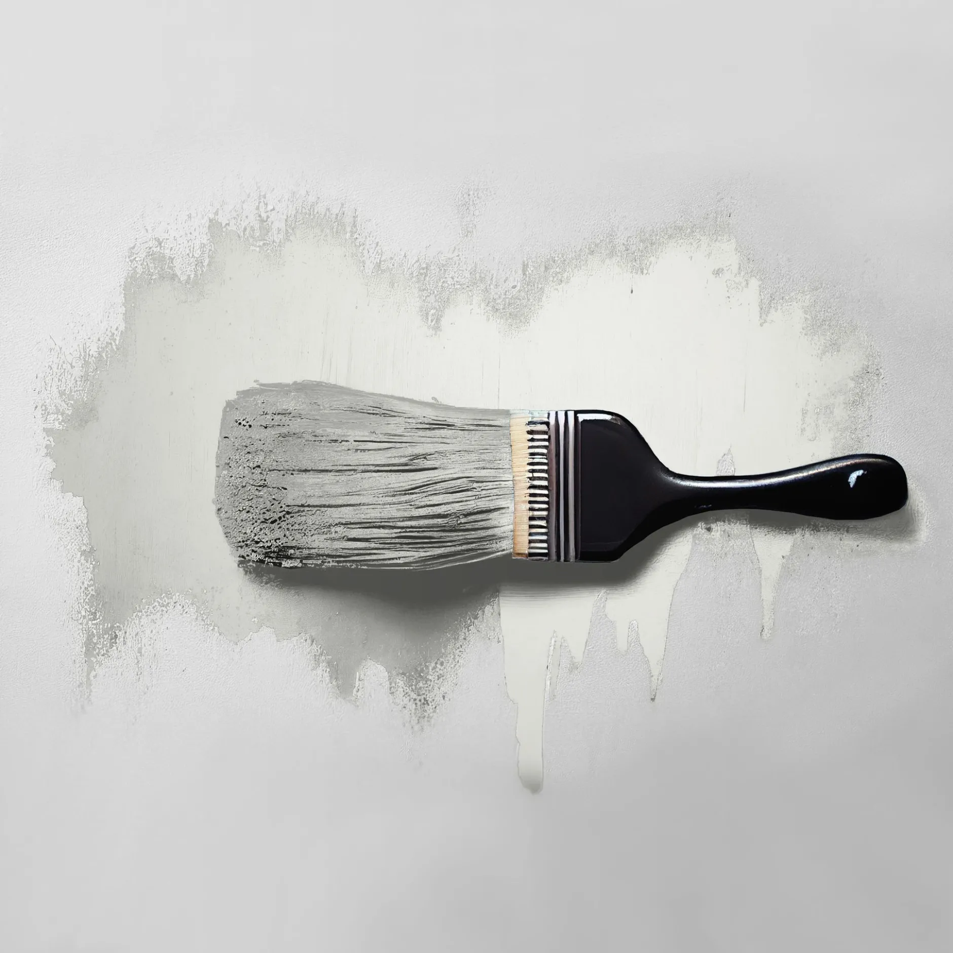 The Color Kitchen Wandfarbe Creme "Shady Sugar" TCK1008 2,5 l