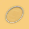 The Color Kitchen Wandfarbe Gelb "Playful Pineapple" TCK5005 2,5 l