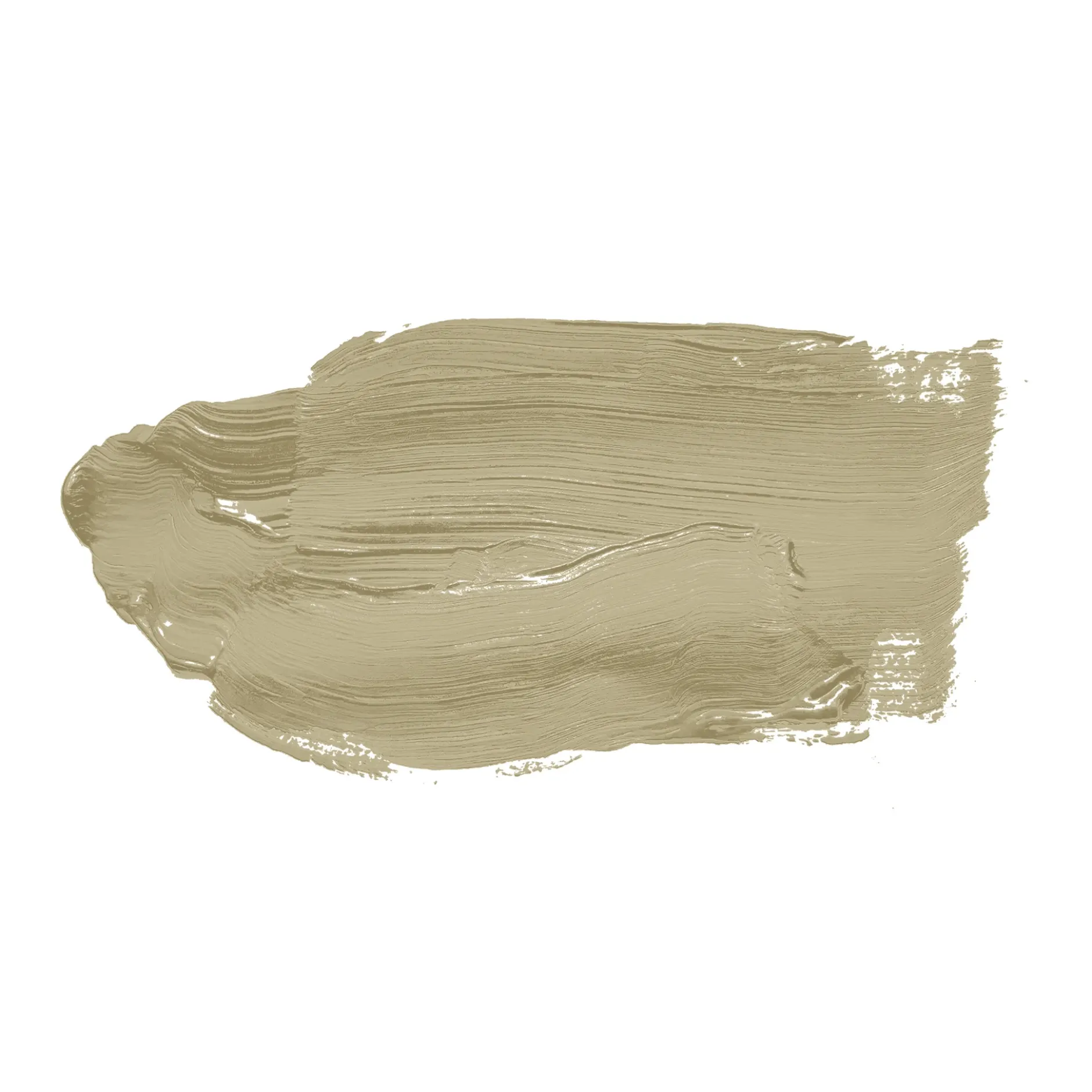 The Color Kitchen Wandfarbe Grün "Pretty Pistachio" TCK4012 2,5 l