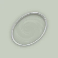 The Color Kitchen Wandfarbe Grün "Lovely Lime" TCK4003 2,5 l