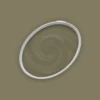 The Color Kitchen Wandfarbe Grün "Ordinary Olive" TCK4013 2,5 l