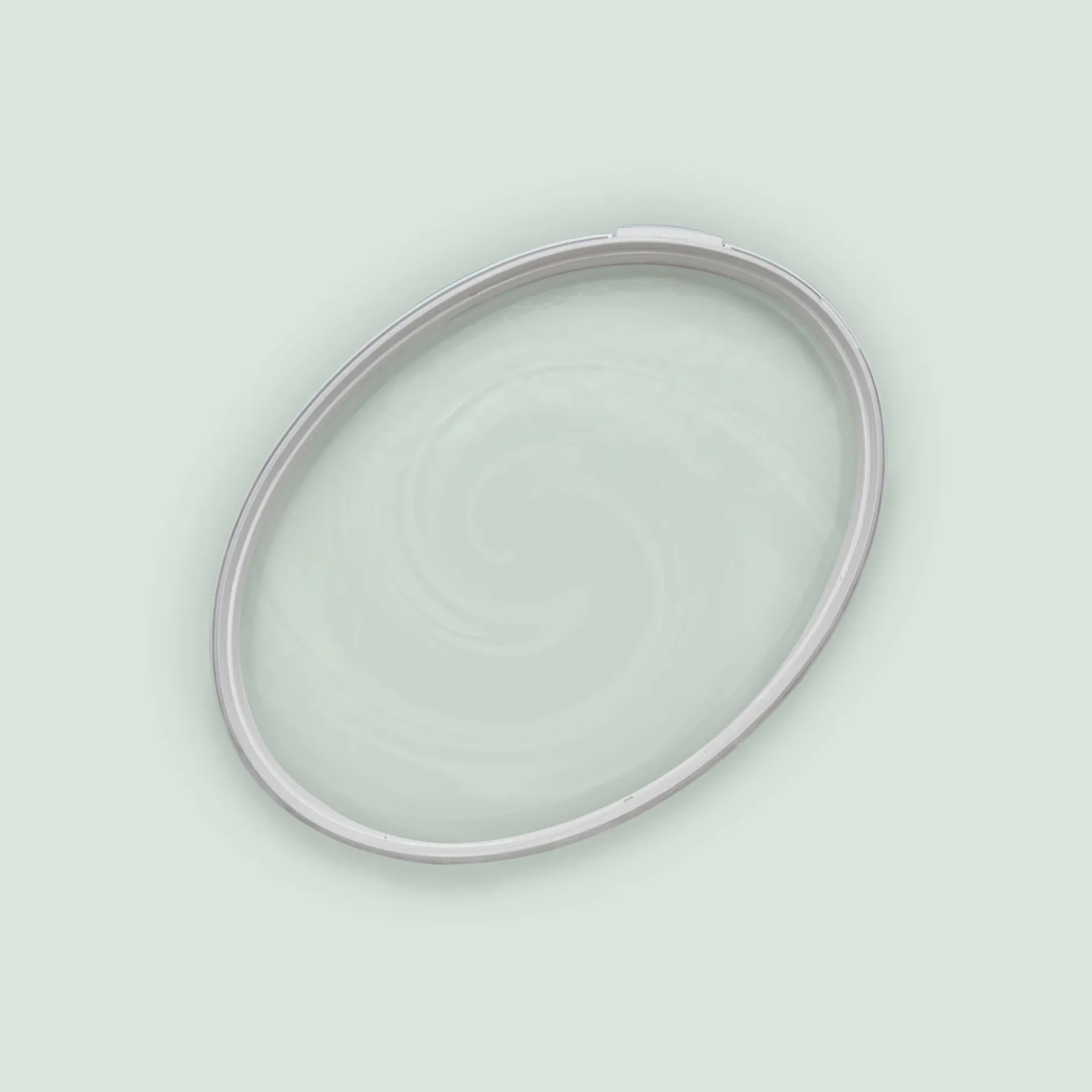 The Color Kitchen Wandfarbe Grün "Perky Peppermint" TCK3000 2,5 l