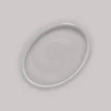 The Color Kitchen Wandfarbe Grau "Calm Clam" TCK2000 2,5 l