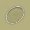 The Color Kitchen Wandfarbe Grün "Mellow Matcha" TCK4010 2,5 l