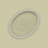 The Color Kitchen Wandfarbe Grün "Warm Wasabi" TCK4001 2,5 l