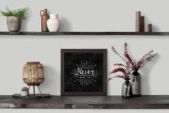 The Color Kitchen Wandfarbe Grau 