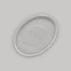 The Color Kitchen Wandfarbe Grau "Sprat Fish" TCK1009 2,5 l
