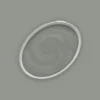 The Color Kitchen Wandfarbe Grau "Original Oregano" TCK4014 2,5 l