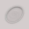 The Color Kitchen Wandfarbe Grau "Salty Shrimp" TCK2001 2,5 l