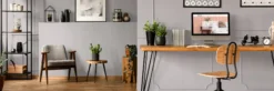 The Color Kitchen Wandfarbe Grau 