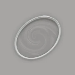 The Color Kitchen Wandfarbe Grau "Attractive Anchovies" TCK1011 2,5 l