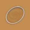 The Color Kitchen Wandfarbe Orange "Salted Caramel" TCK5007 2,5 l