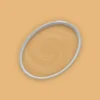 The Color Kitchen Wandfarbe Orange "Happy Honey" TCK5006 2,5 l