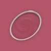 The Color Kitchen Wandfarbe Pink "Rosy Raspberry" TCK7011 2,5 l