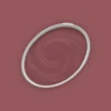 The Color Kitchen Wandfarbe Rot "Sweet Marmelade" TCK7012 2,5 l