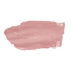 The Color Kitchen Wandfarbe Rosa 