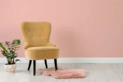 The Color Kitchen Wandfarbe Rosa