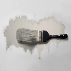 The Color Kitchen Wandfarbe Taupe