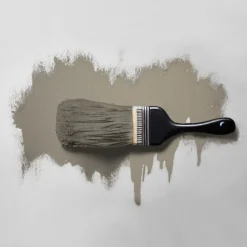 The Color Kitchen Wandfarbe Taupe