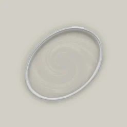The Color Kitchen Wandfarbe Taupe "Opened Oyster" TCK1016 2,5 l